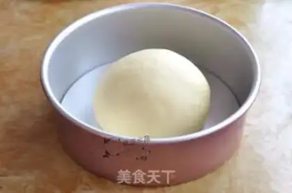 Make Cheese bag step 6