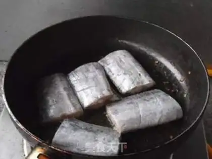 Make Fish step 2
