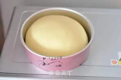 Make Cheese bag step 7