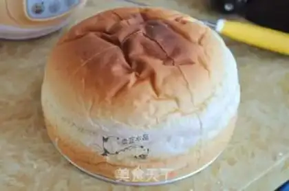 Make Cheese bag step 8