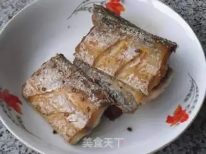 Make Fish step 4