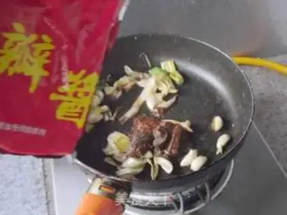 Make Fish step 6