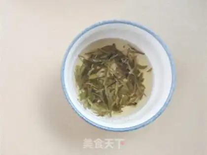 Make Long-hai shrimp step 4
