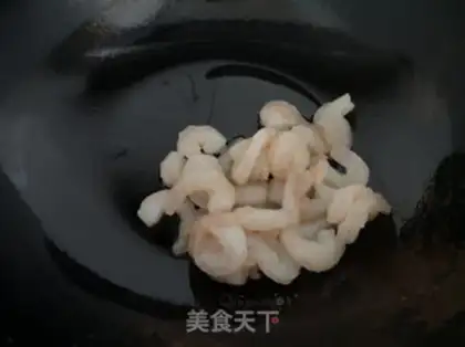Make Long-hai shrimp step 5