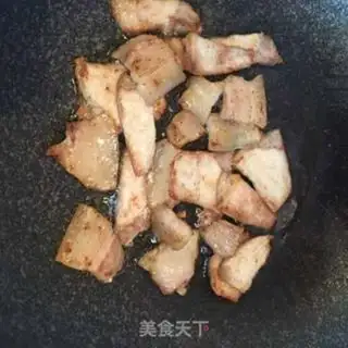 Make Wood and gravy step 1