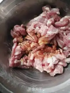 Make Fish fragrance step 1