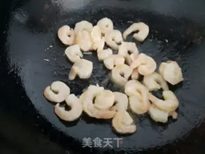 Make Long-hai shrimp step 6