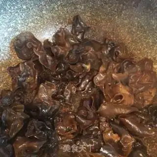 Make Wood and gravy step 2