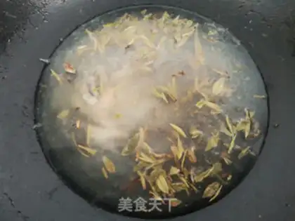 Make Long-hai shrimp step 7