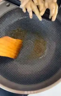 Make Chicken claws step 2