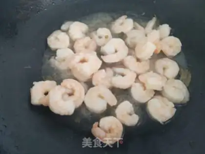 Make Long-hai shrimp step 8