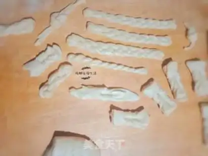 Make Fries step 7