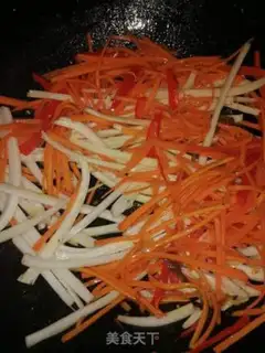 Make Fish fragrance step 6