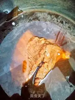Make Beef halogen step 1