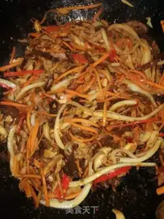 Make Fish fragrance step 10