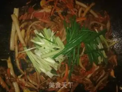 Make Fish fragrance step 11