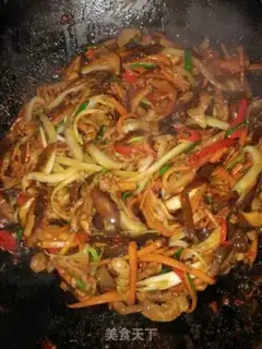 Make Fish fragrance step 12