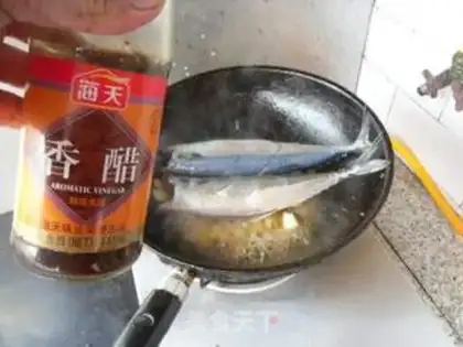 Make Mustard eel step 4
