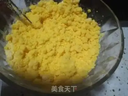 Make Tortilla step 3