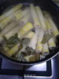 Make Tasty hand peeling step 6