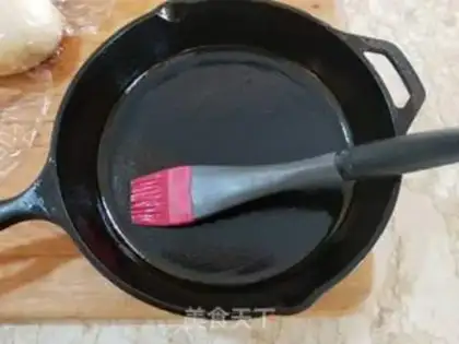 Make Hala bread step 13