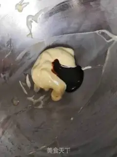 Make Chi Fung Cake step 11