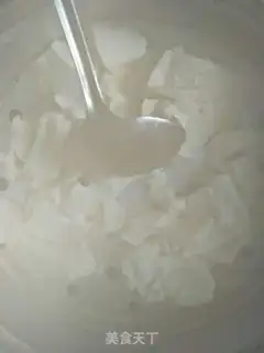 Make Homemade beans step 1