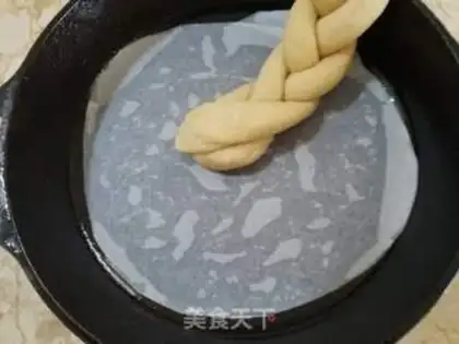 Make Chicken heart dry tofu step 1