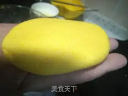 Make Tortilla step 6
