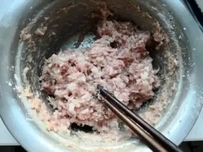 Make Sneakyballs step 2