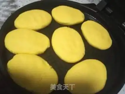 Make Tortilla step 7