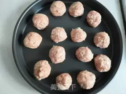 Make Sneakyballs step 3