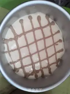 Make Chi Fung Cake step 15