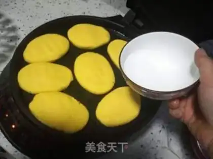 Make Tortilla step 8