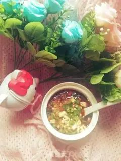 Make Homemade beans step 4