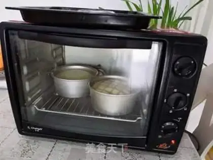 Make Chi Fung Cake step 16