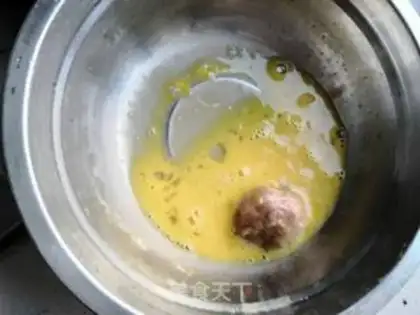 Make Sneakyballs step 4