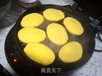 Make Tortilla step 9
