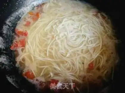 Make Chicken soup step 4