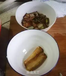 Make The sea cucumber step 9