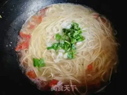 Make Chicken soup step 5
