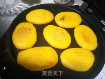 Make Tortilla step 10