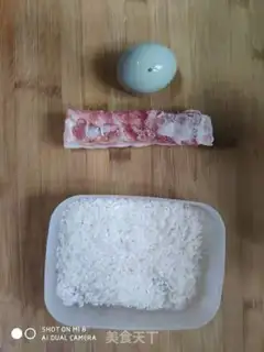 Make Porridge step 0