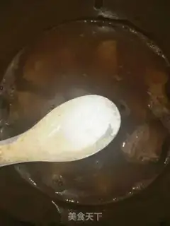 Make Roasted fragrance ribs step 4