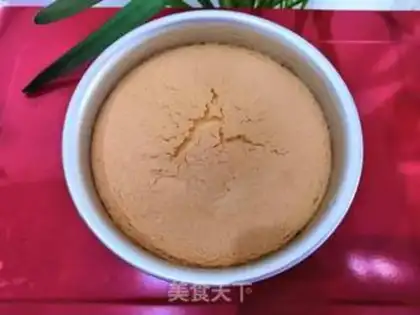 Make Chi Fung Cake step 18