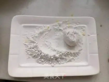 Make Sneakyballs step 6