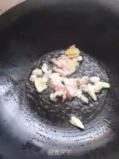 Make Carrot pretzels step 3