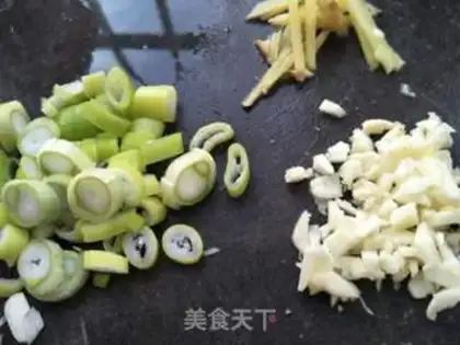 Make Shrimp step 2