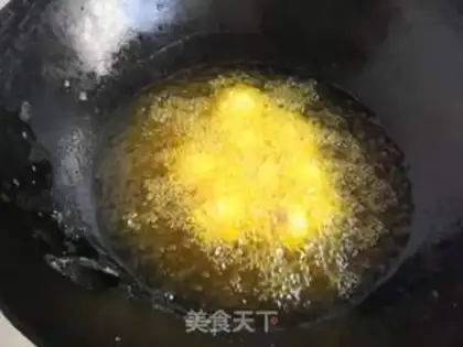 Make Sneakyballs step 8