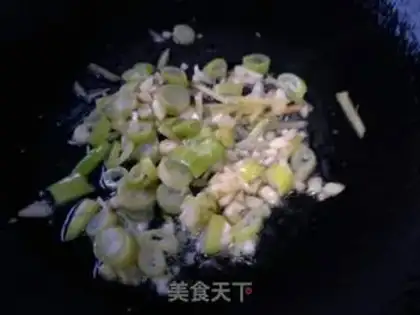 Make Shrimp step 3